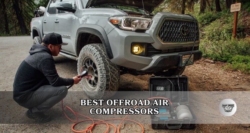 best offroad air compressors