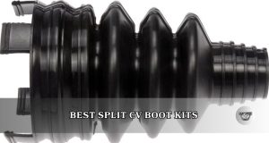 best split cv boot kits