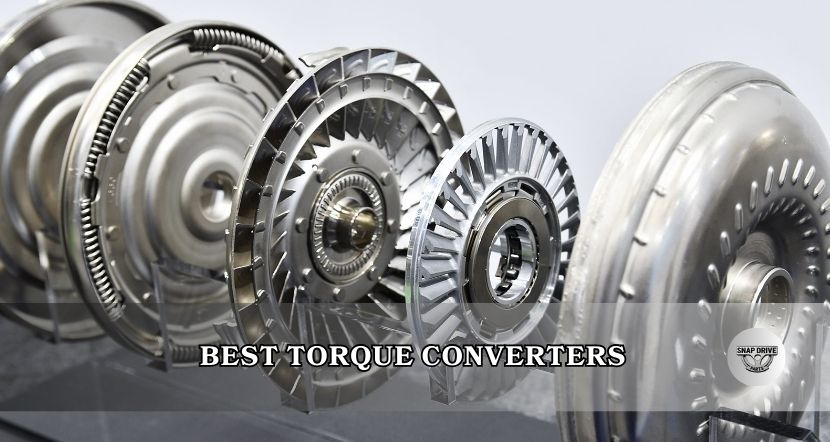 best torque converters