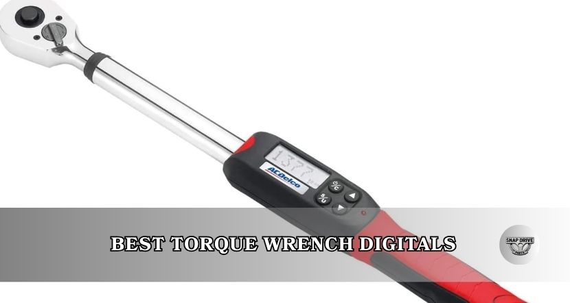best torque wrench digitals