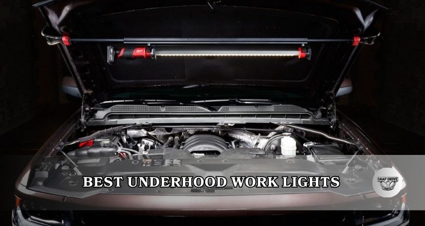 best underhood work lights