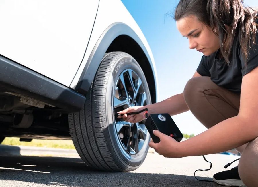 car maintenance tasks drivers often forget