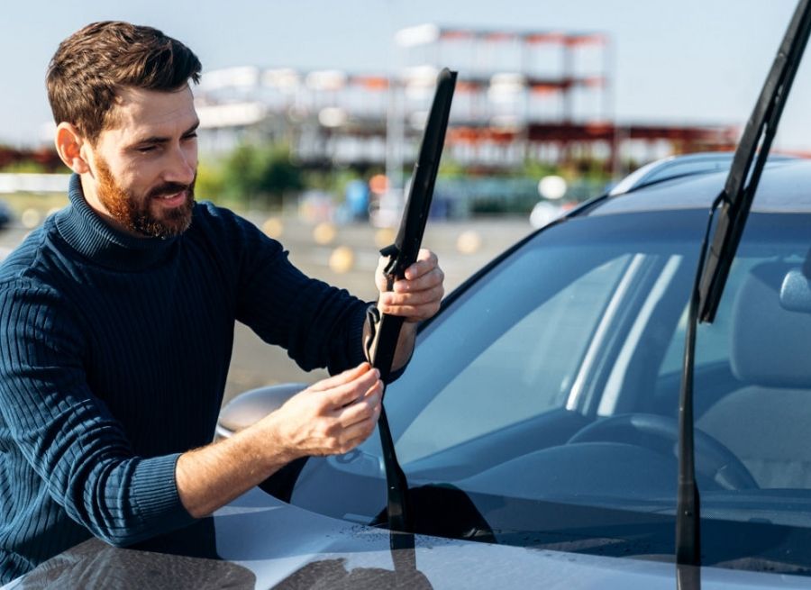 car maintenance tasks drivers often forget