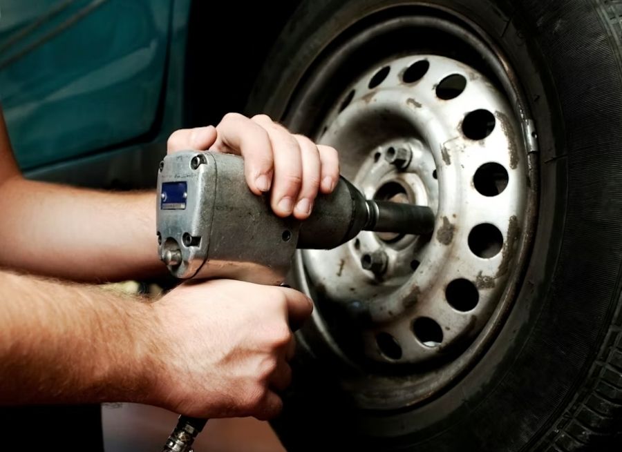 car maintenance tasks drivers often forget