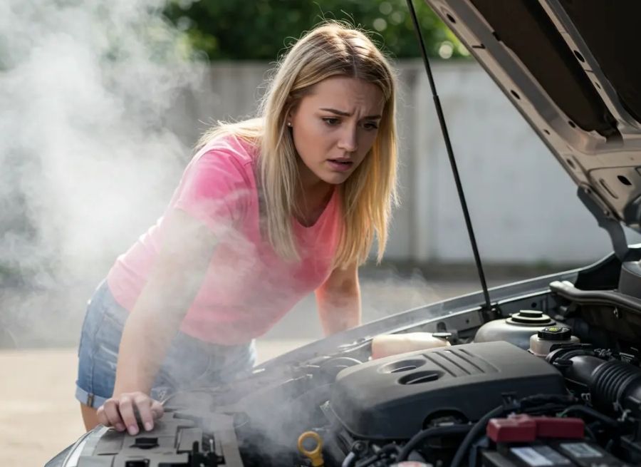 car problems you should never ignore