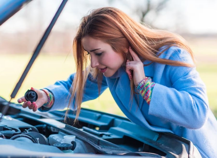 car problems you should never ignore
