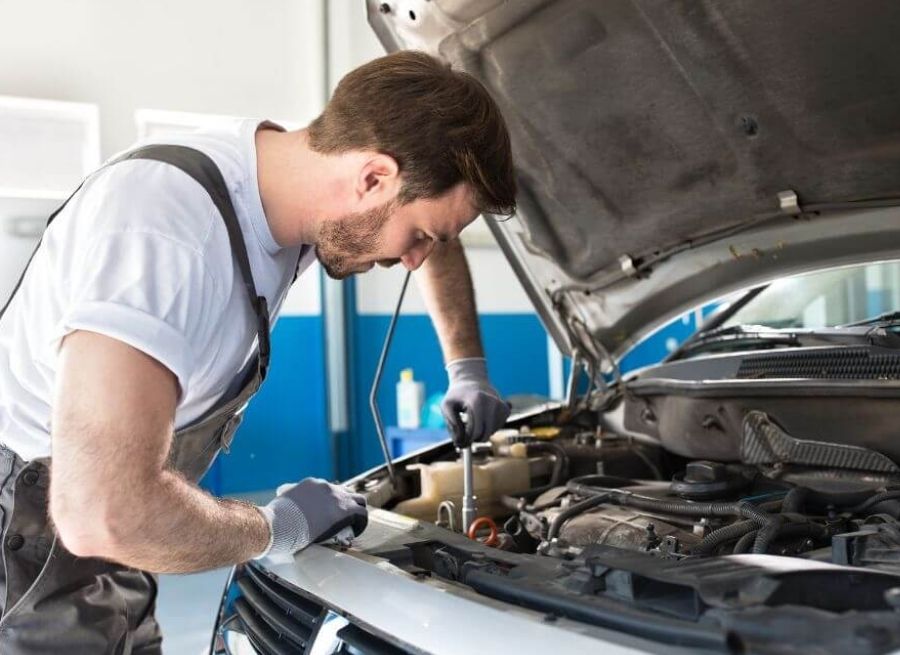 causes of poor fuel efficiency in modern vehicles