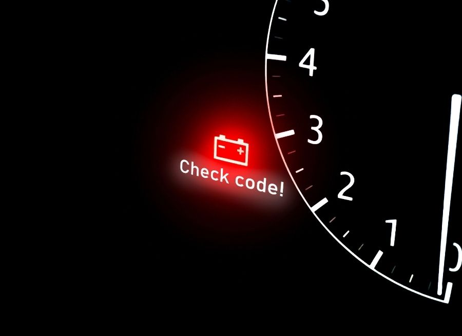 common battery problems drivers face