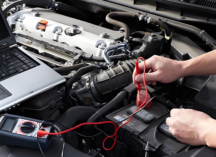 common reasons why your car won’t start