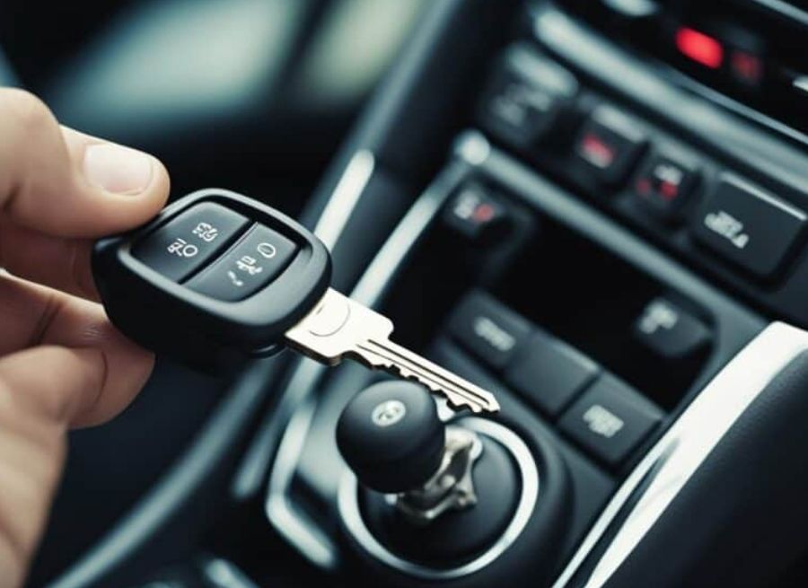 common reasons why your car won’t start