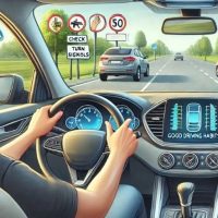 how driving habits affect engine performance