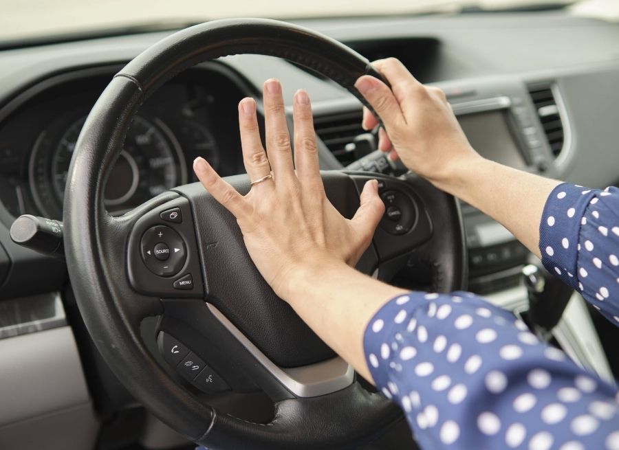 how driving habits affect engine performance