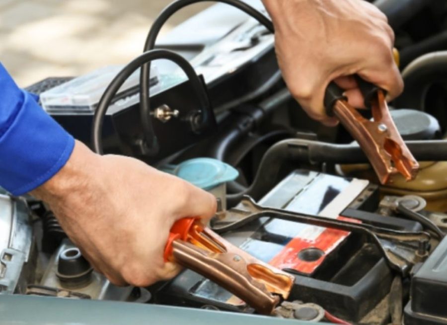 how extreme heat impacts your vehicle
