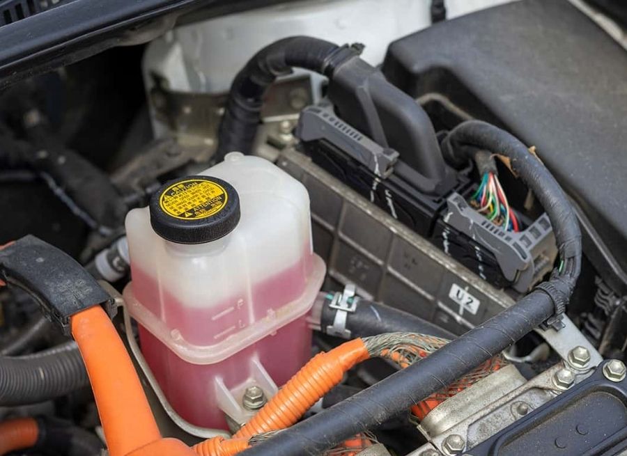 how extreme heat impacts your vehicle