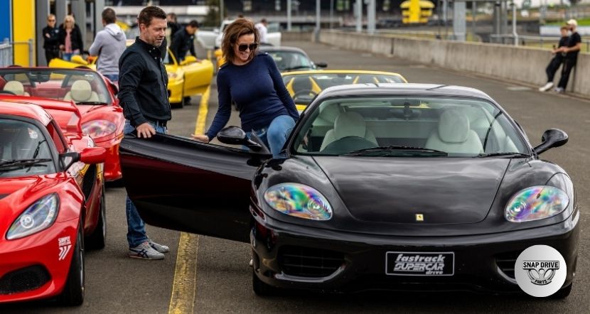 how poor suspension affects your driving experience