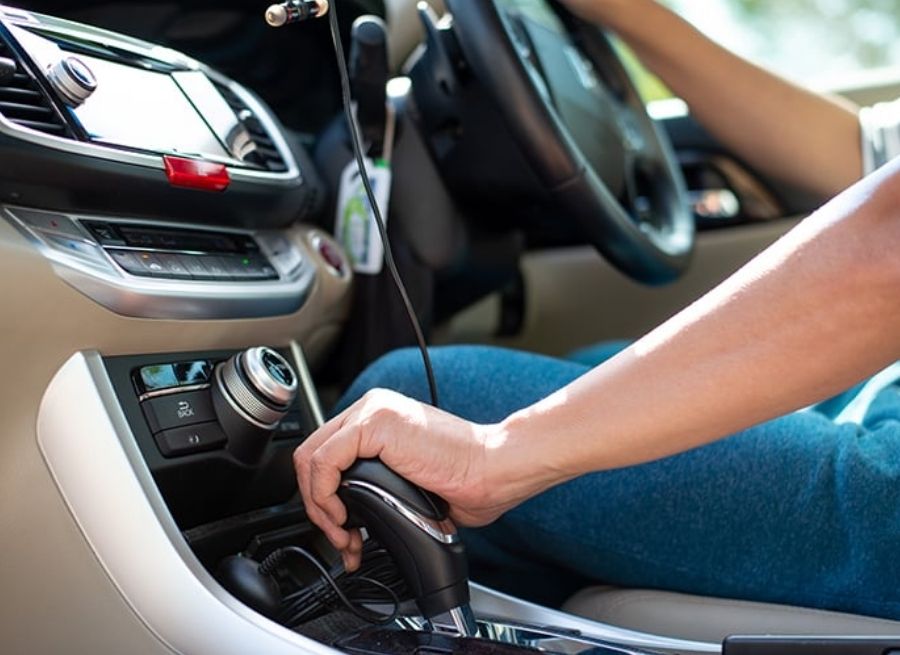how poor suspension affects your driving experience