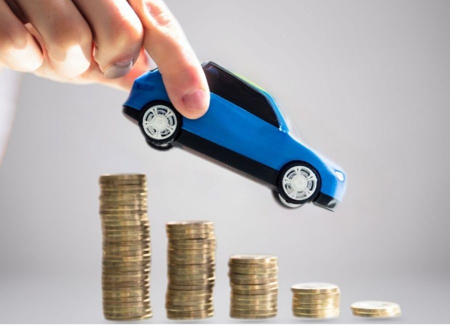 how regular maintenance helps preserve vehicle value