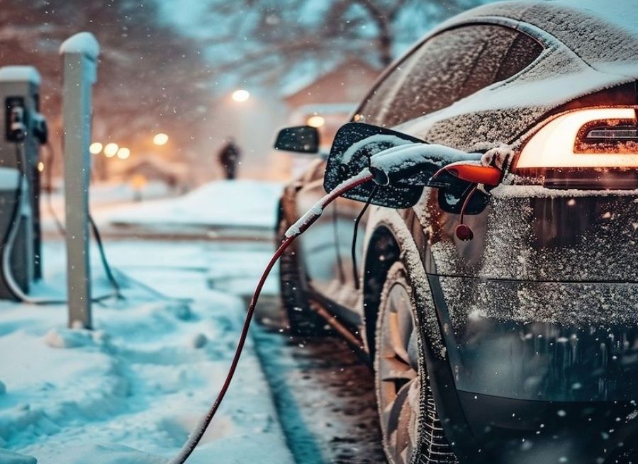 how seasonal weather affects your vehicle performance