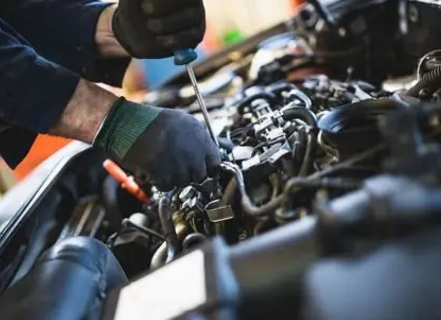 how seasonal weather affects your vehicle performance