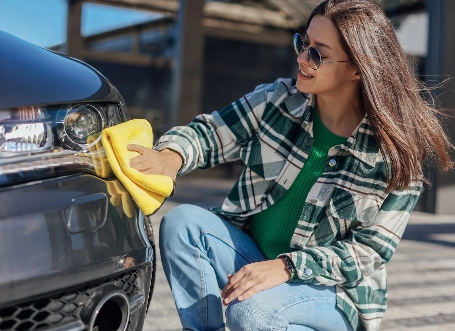 how seasonal weather affects your vehicle performance