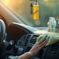 how to keep your car interior looking new longer