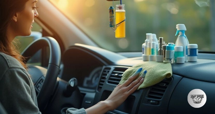 how to keep your car interior looking new longer
