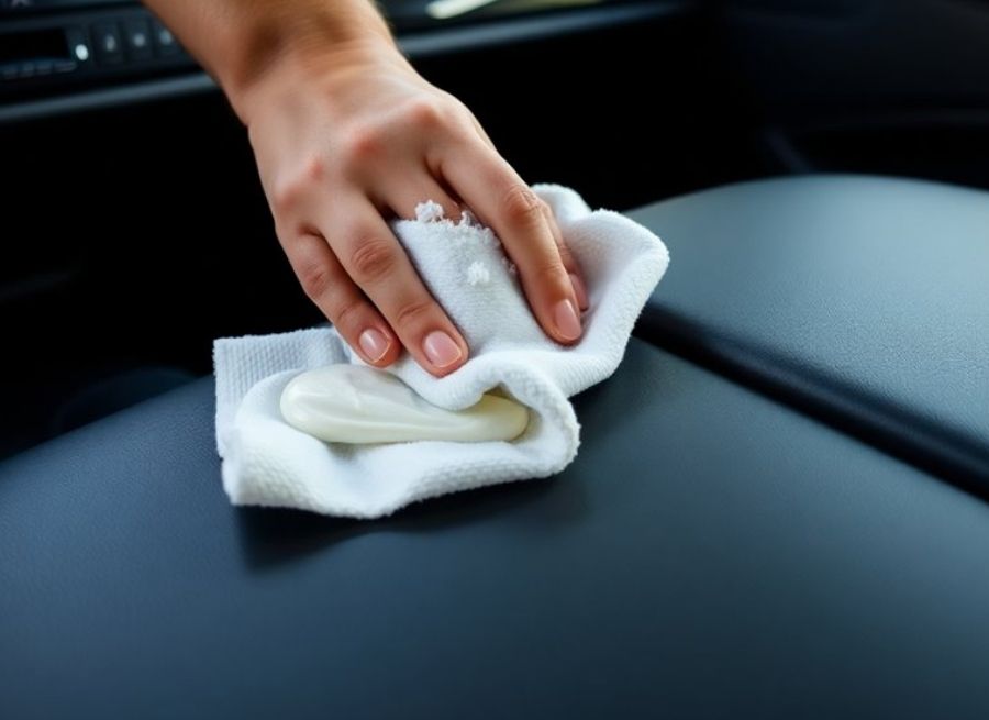how to keep your car interior looking new longer