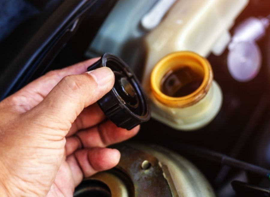 how to prepare your vehicle for long road trips