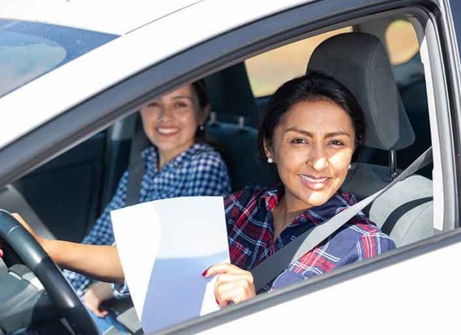 how to prepare your vehicle for long road trips
