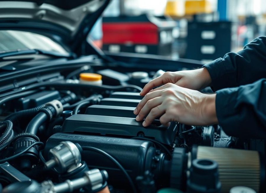 how to reduce wear and tear on your vehicle