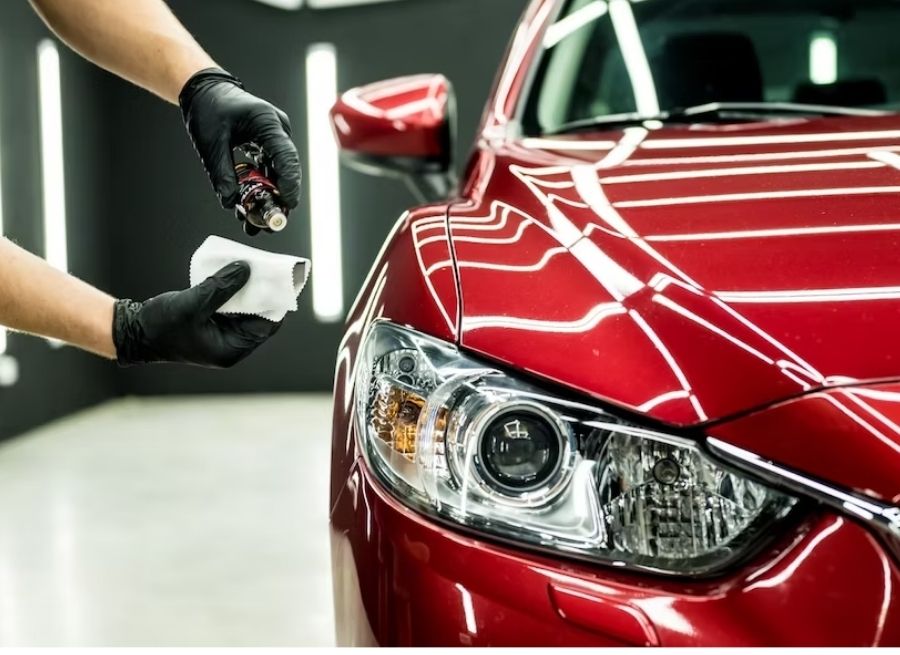 how to reduce wear and tear on your vehicle