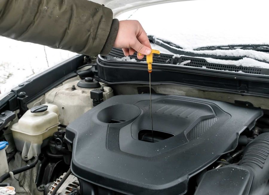 how to reduce wear and tear on your vehicle