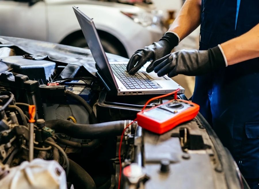 how to reduce wear and tear on your vehicle