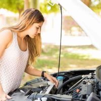 important vehicle checks before summer travel