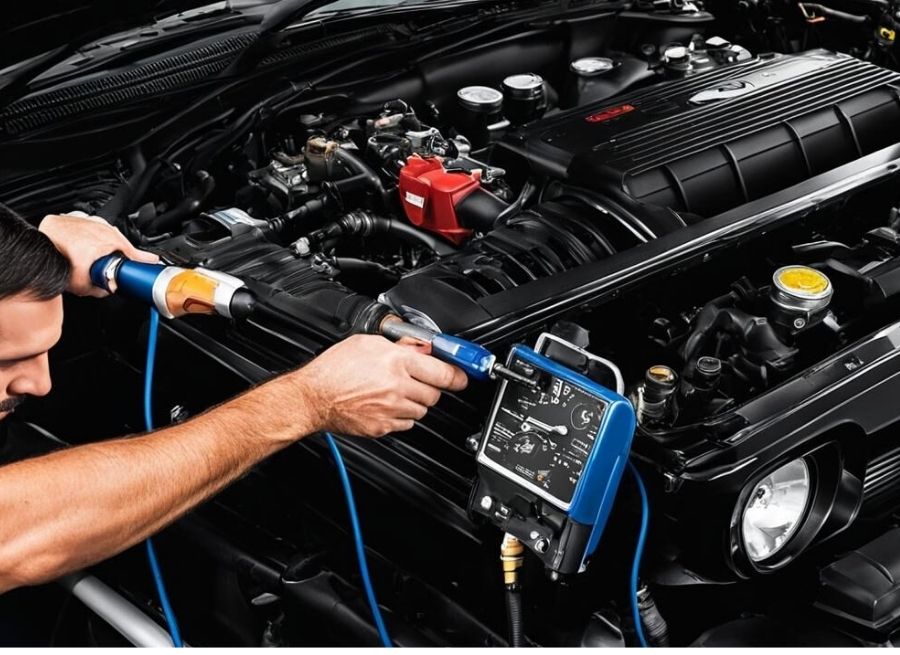 important vehicle checks before summer travel