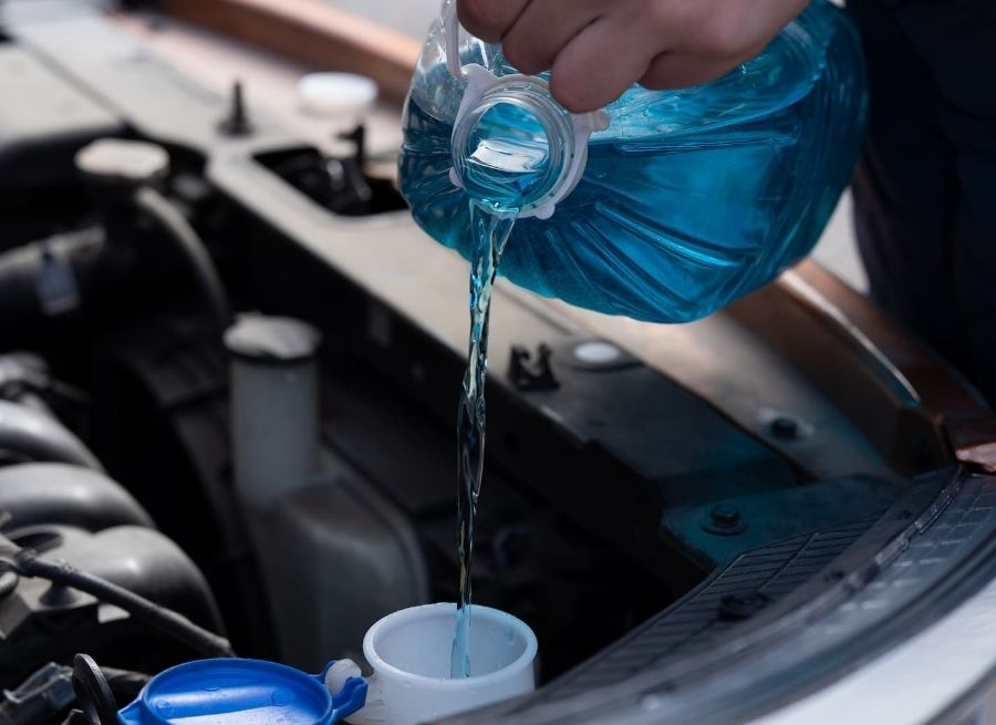 important vehicle checks before summer travel