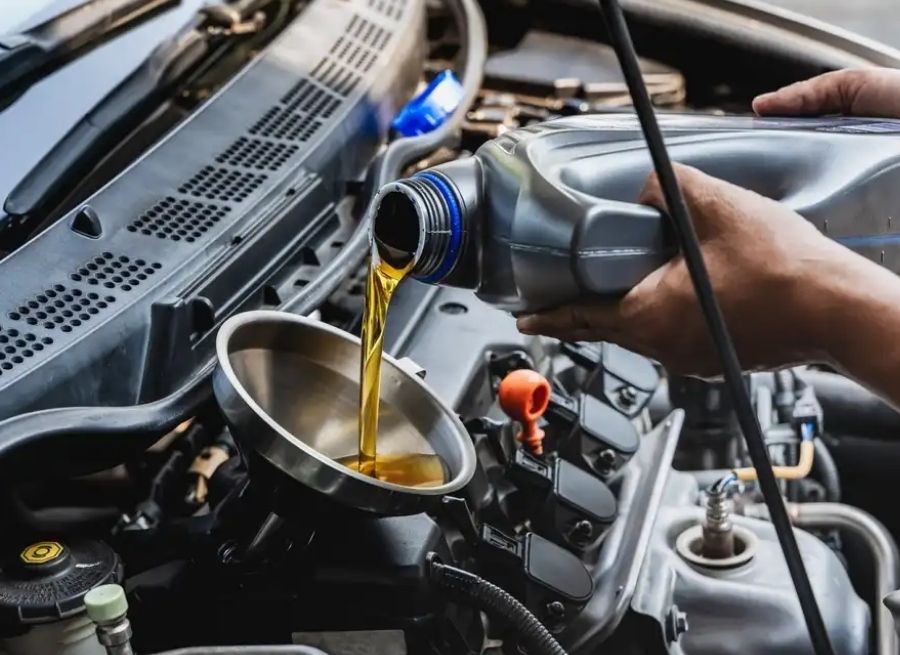 mistakes that can damage your car over time