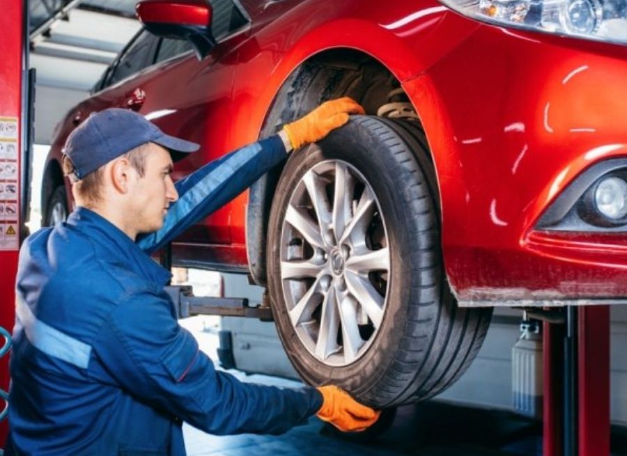 mistakes that can damage your car over time