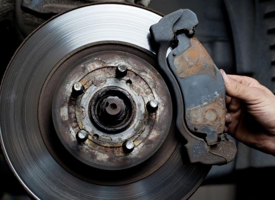 mistakes that can damage your car over time