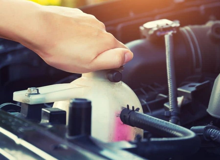 mistakes that can damage your car over time