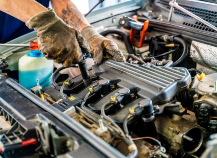 mistakes that can damage your car over time