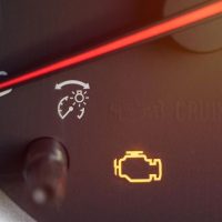 reasons your check engine light might turn on