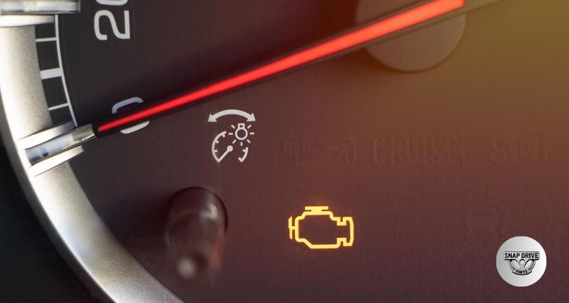 reasons your check engine light might turn on