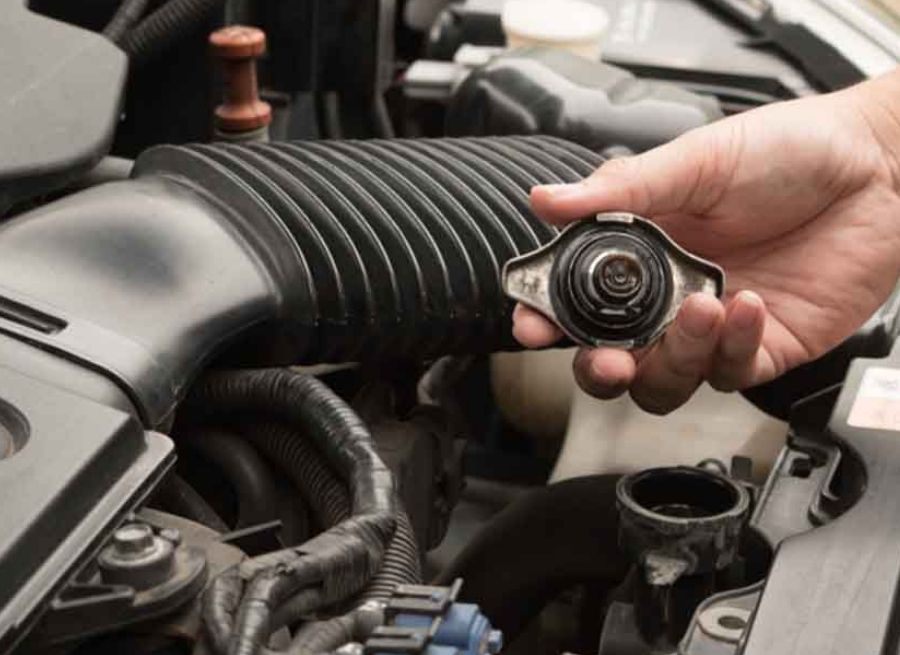 reasons your check engine light might turn on
