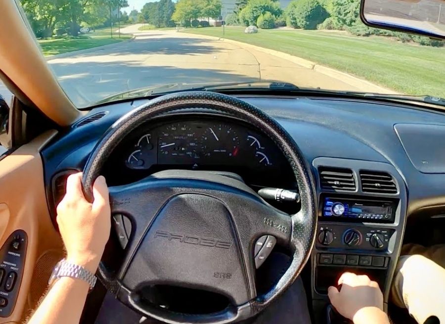 reasons your steering feels loose or unstable