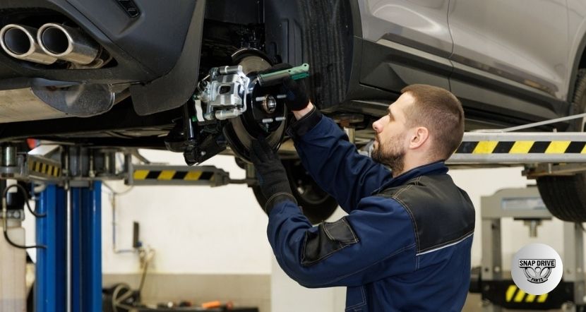 signs your brakes need attention