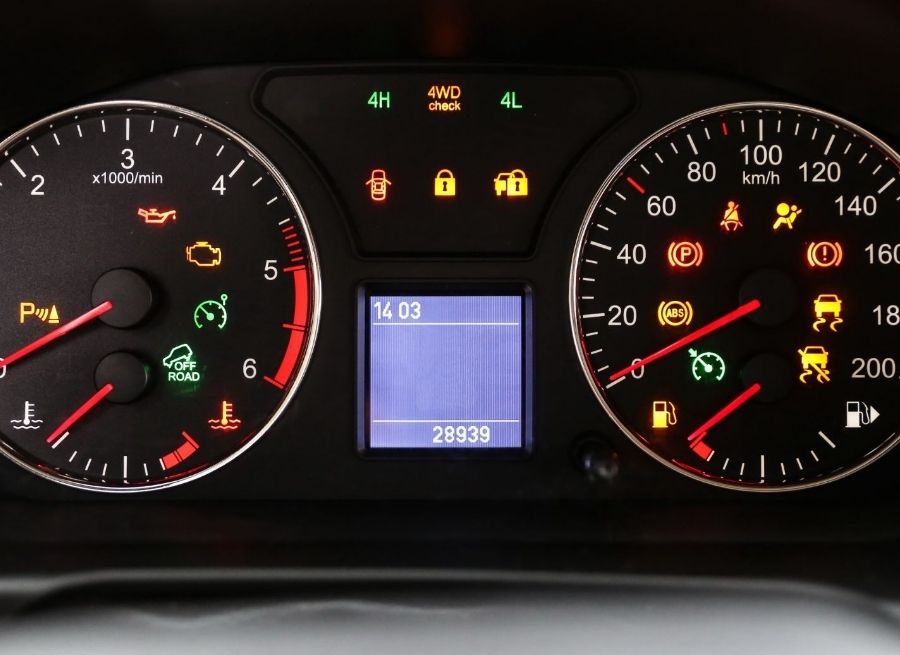 signs your brakes need attention