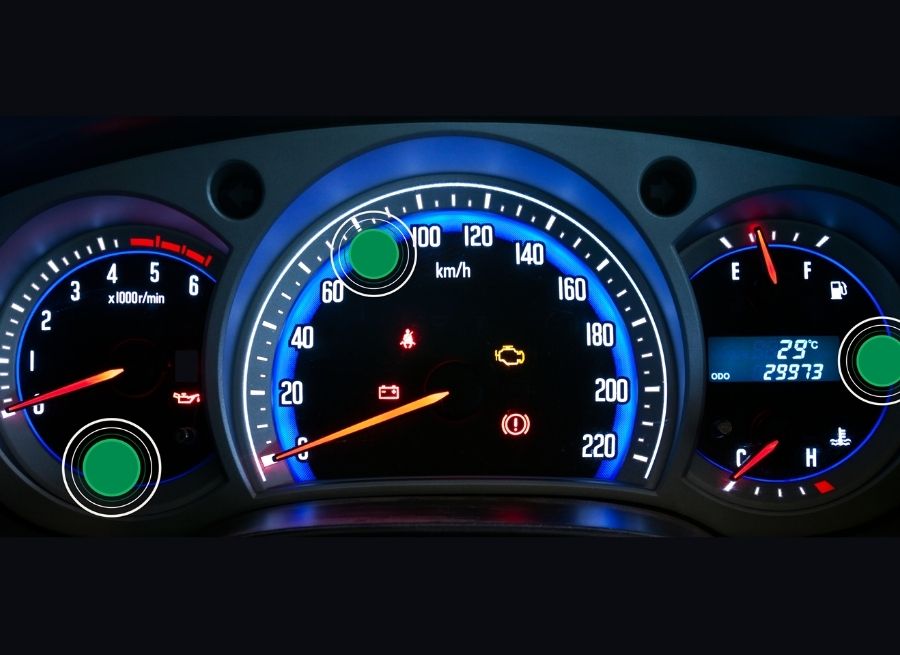 signs your vehicle needs immediate maintenance