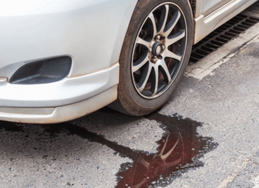 signs your vehicle needs immediate maintenance