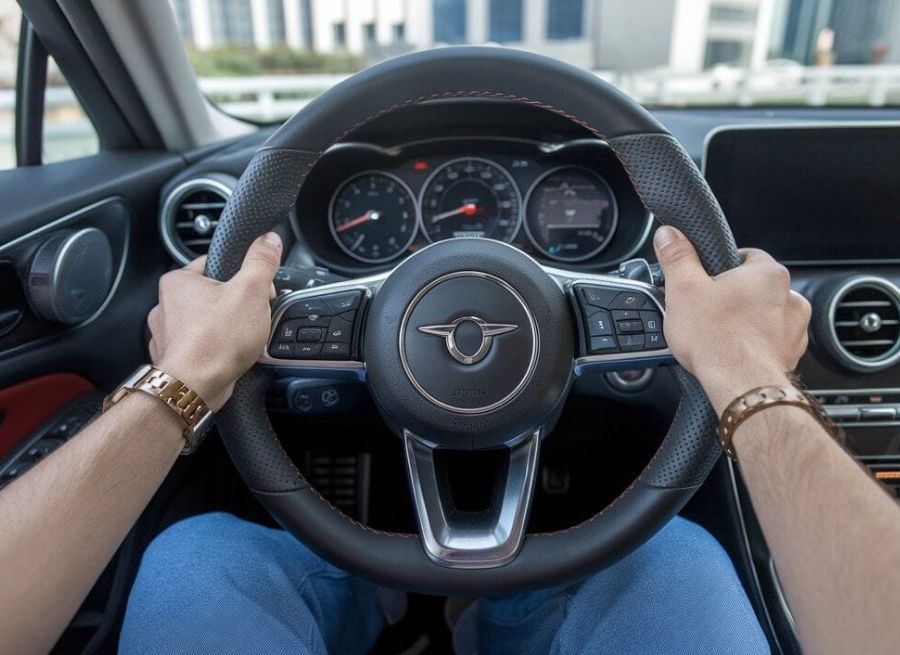 signs your vehicle needs immediate maintenance